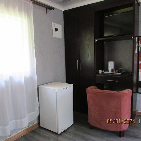 Aloes Lodge Leribe Екстер'єр фото