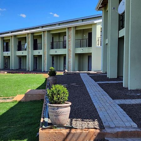 Aloes Lodge Leribe Екстер'єр фото