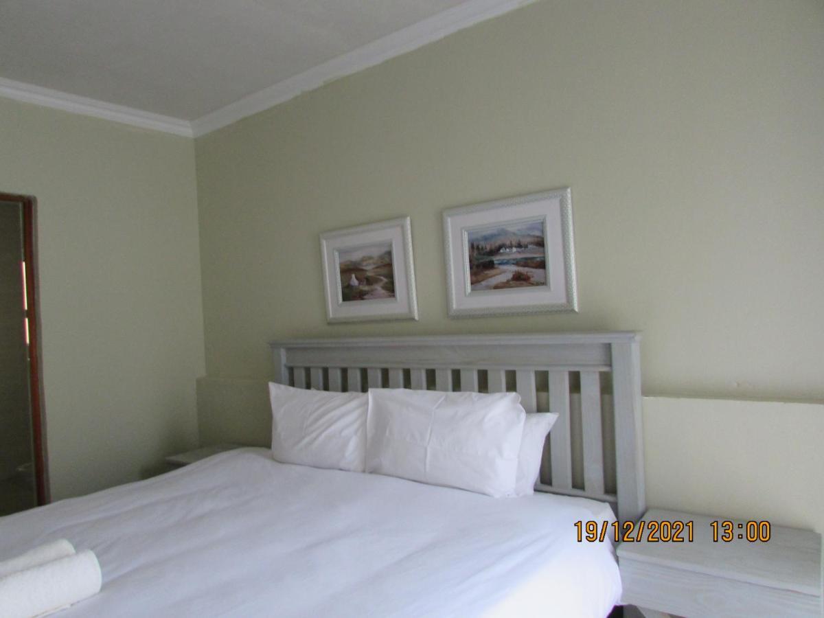Aloes Lodge Leribe Екстер'єр фото