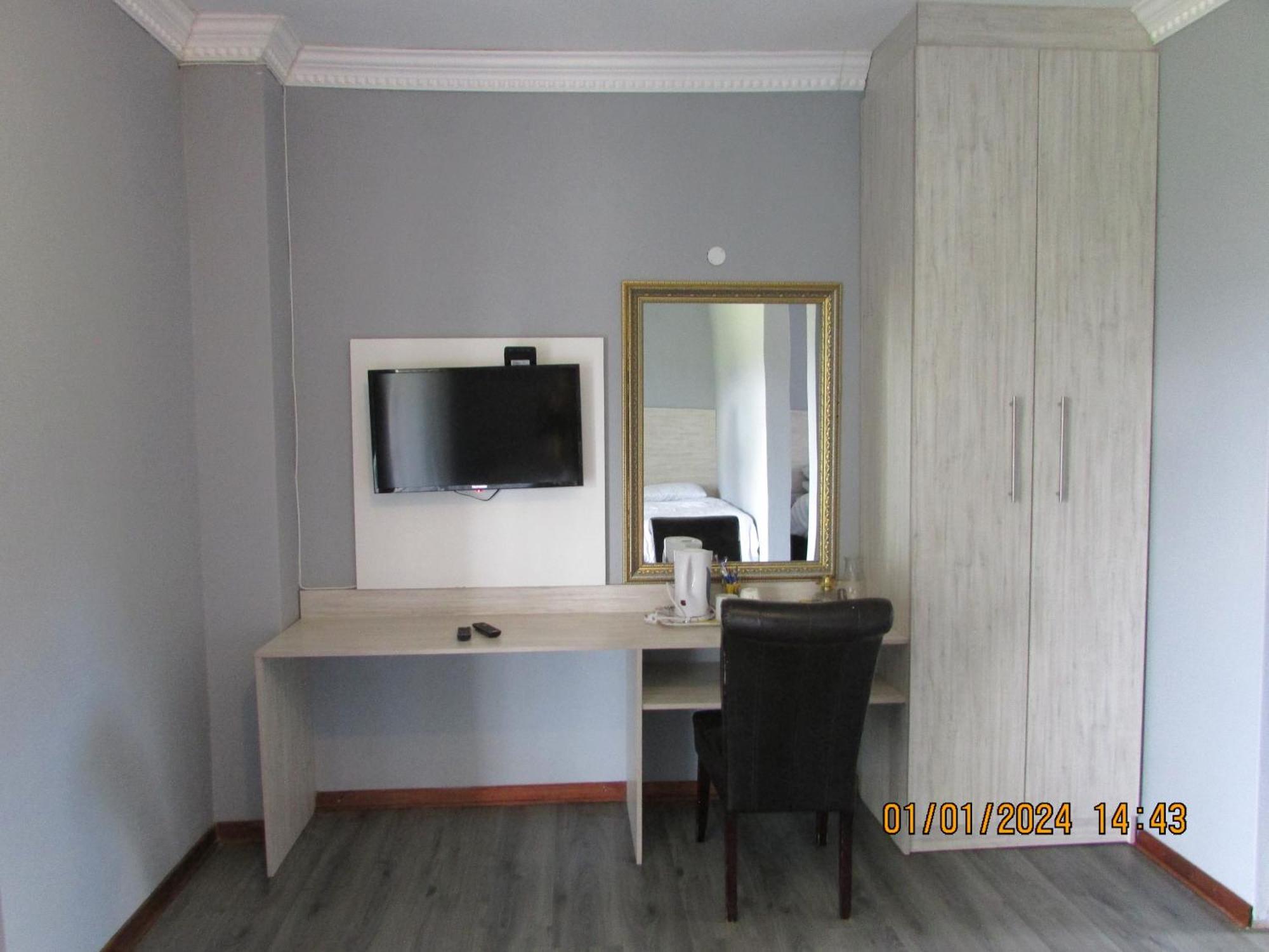 Aloes Lodge Leribe Екстер'єр фото