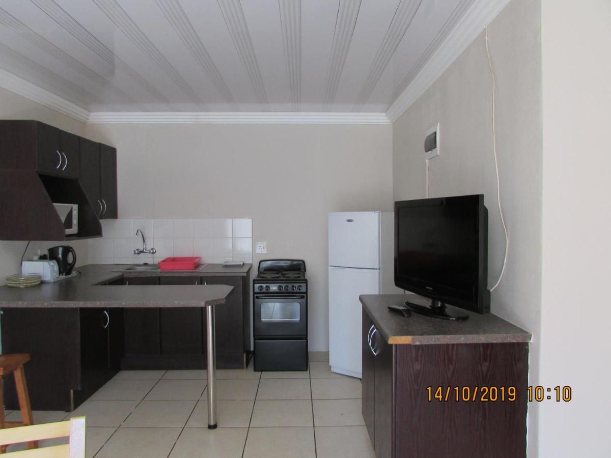 Aloes Lodge Leribe Екстер'єр фото