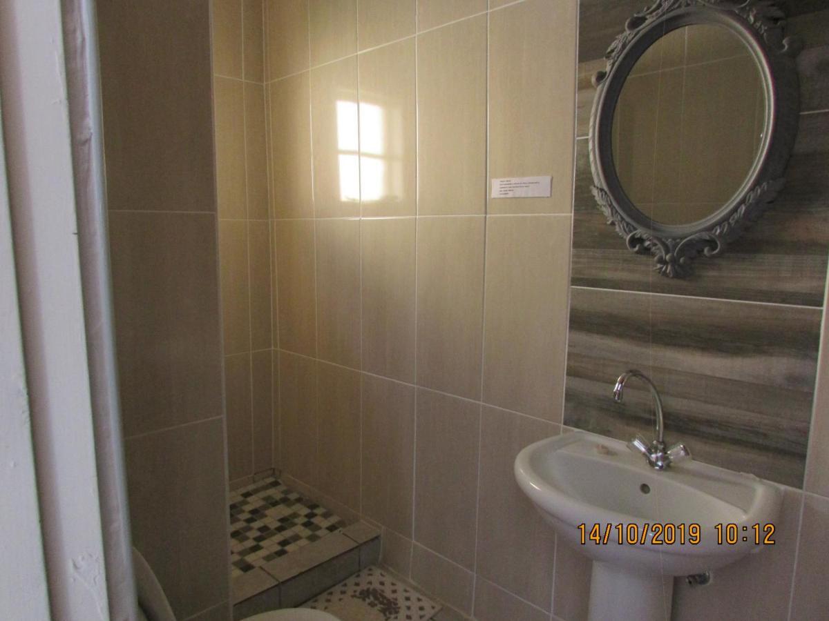 Aloes Lodge Leribe Екстер'єр фото